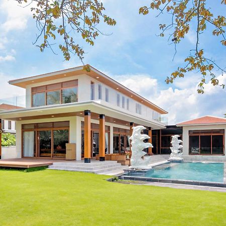 Ocean Villas Дананг Екстер'єр фото