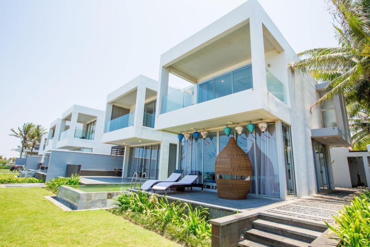 Ocean Villas Дананг Екстер'єр фото