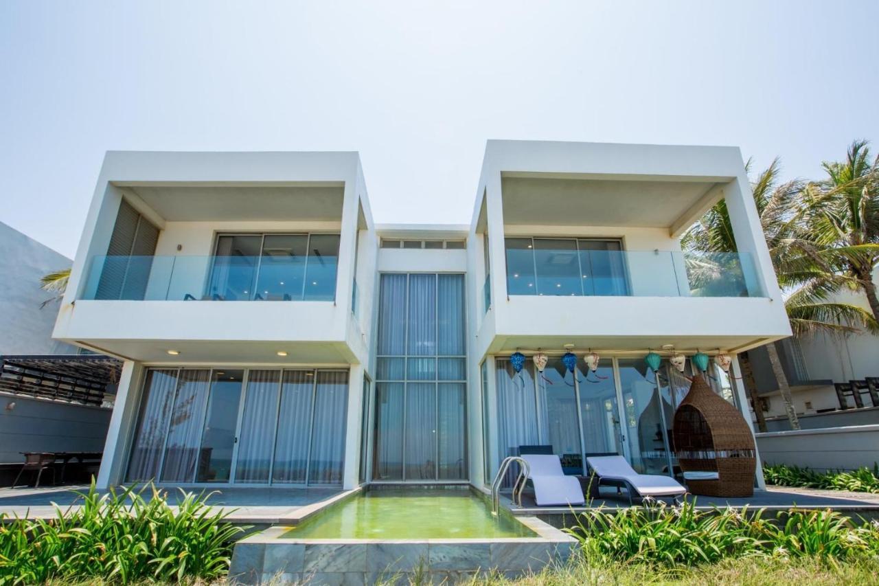 Ocean Villas Дананг Екстер'єр фото
