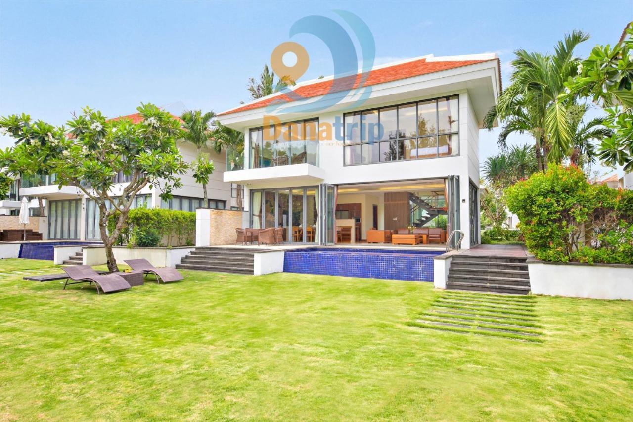 Ocean Villas Дананг Екстер'єр фото