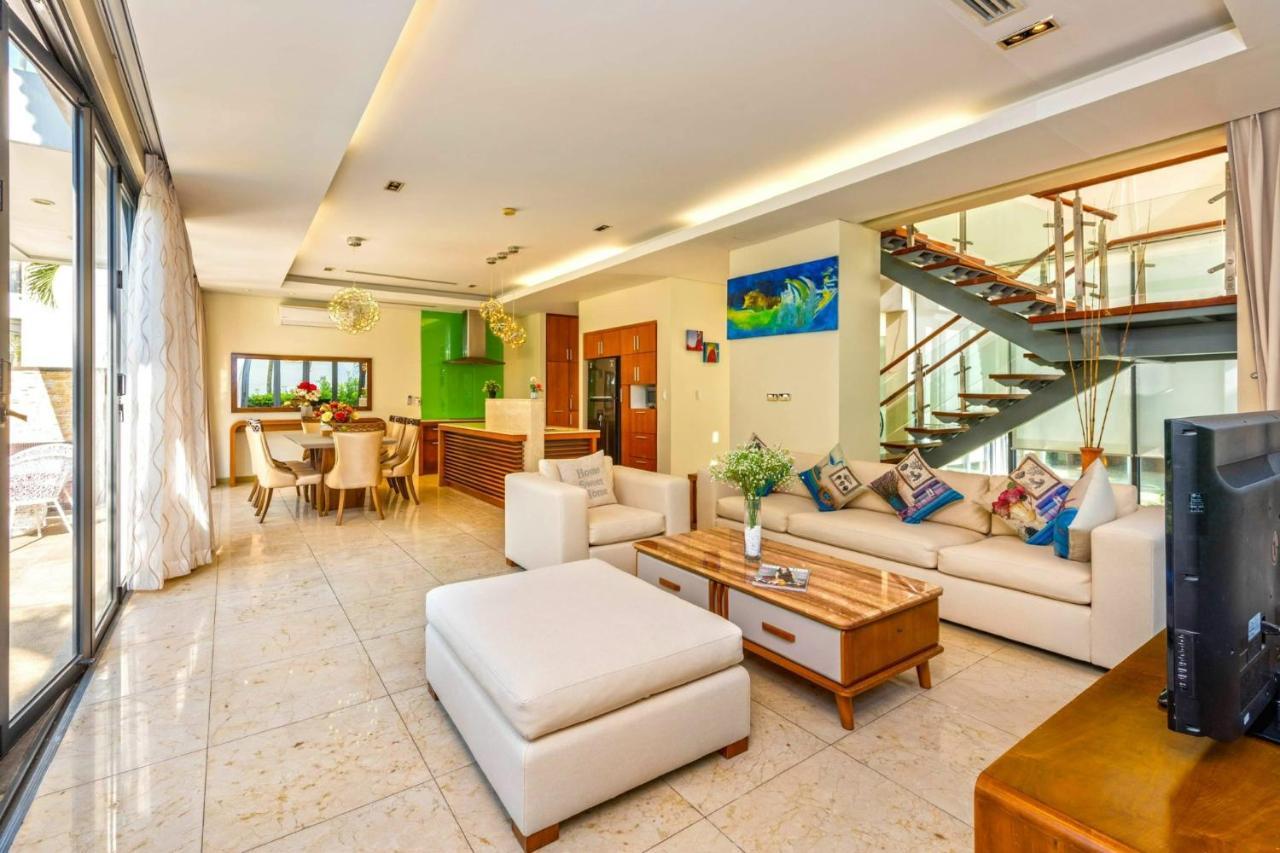 Ocean Villas Дананг Екстер'єр фото
