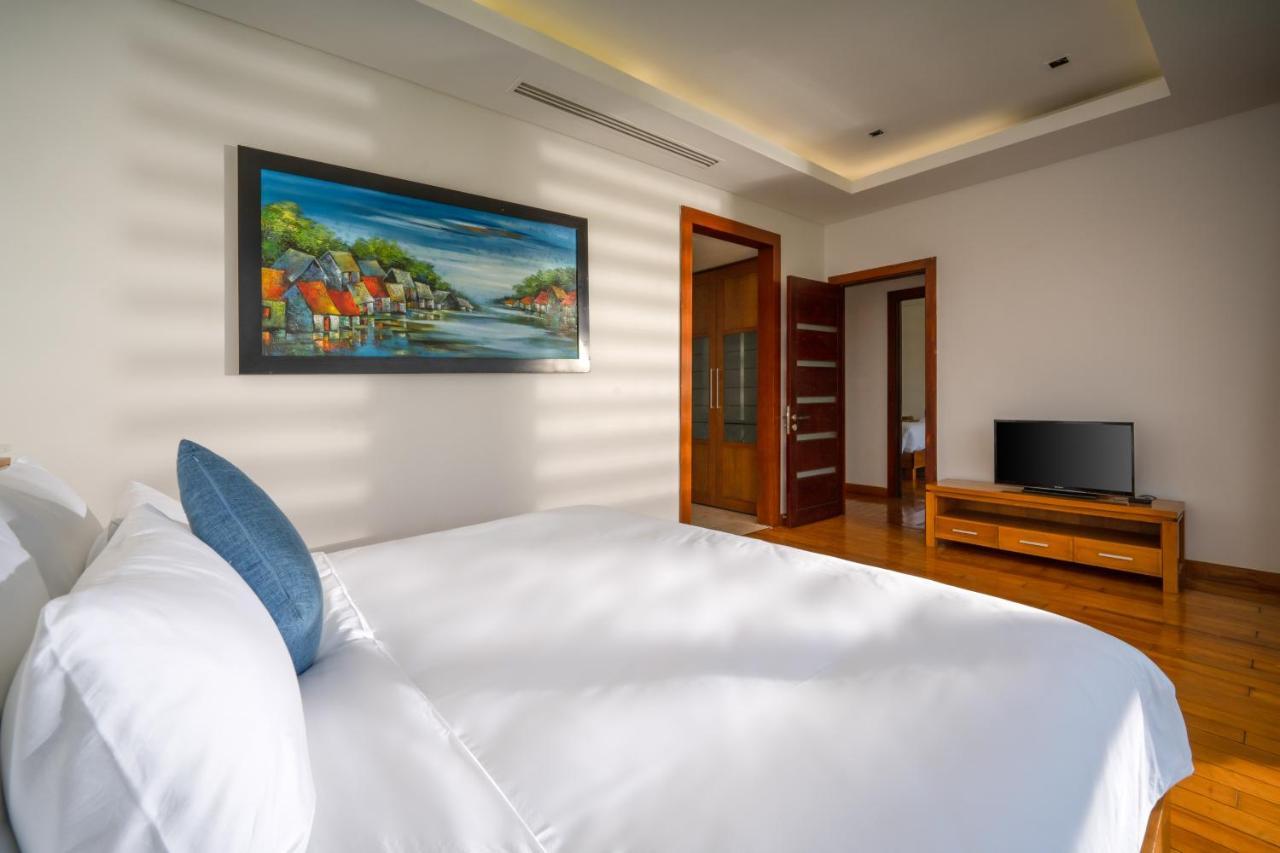 Ocean Villas Дананг Екстер'єр фото