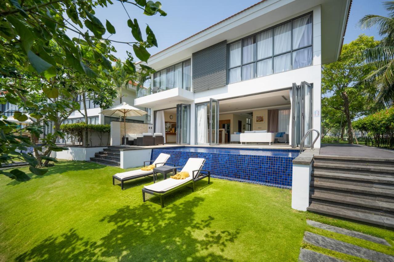 Ocean Villas Дананг Екстер'єр фото