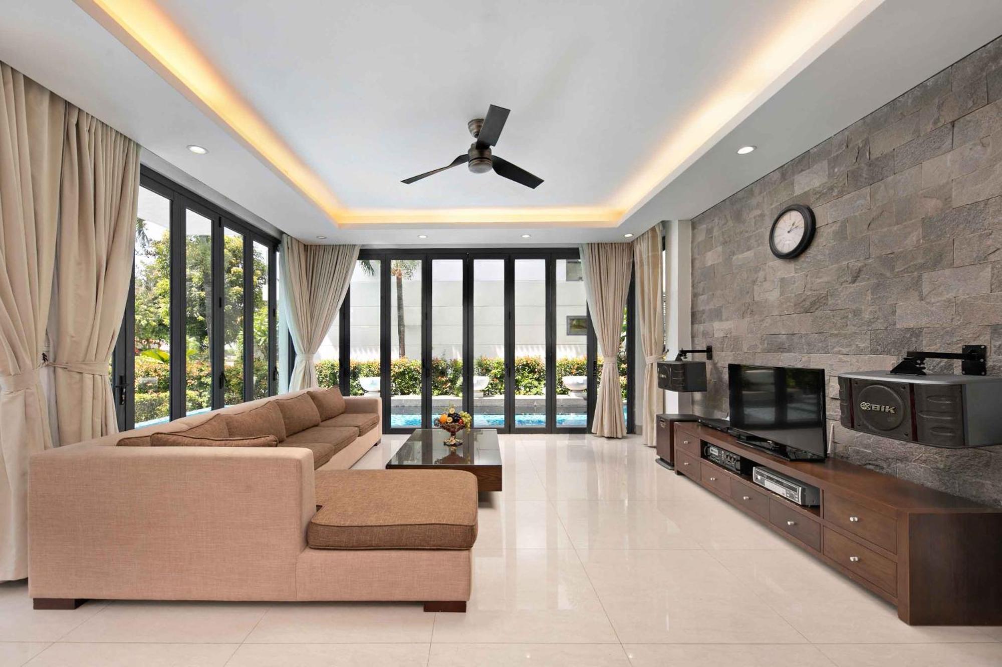 Ocean Villas Дананг Екстер'єр фото