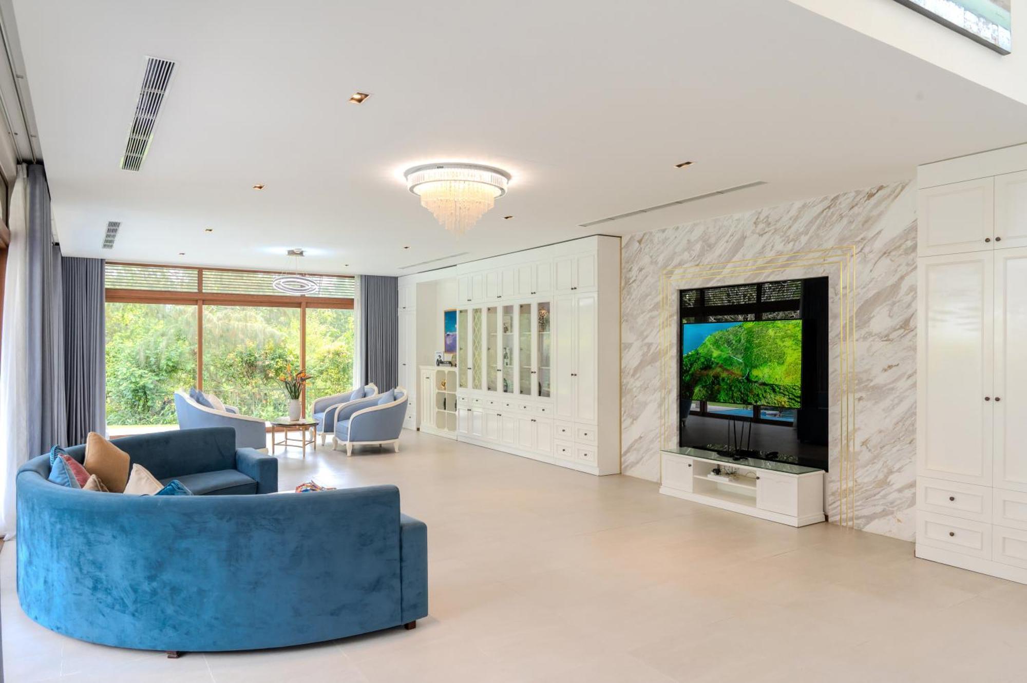 Ocean Villas Дананг Екстер'єр фото