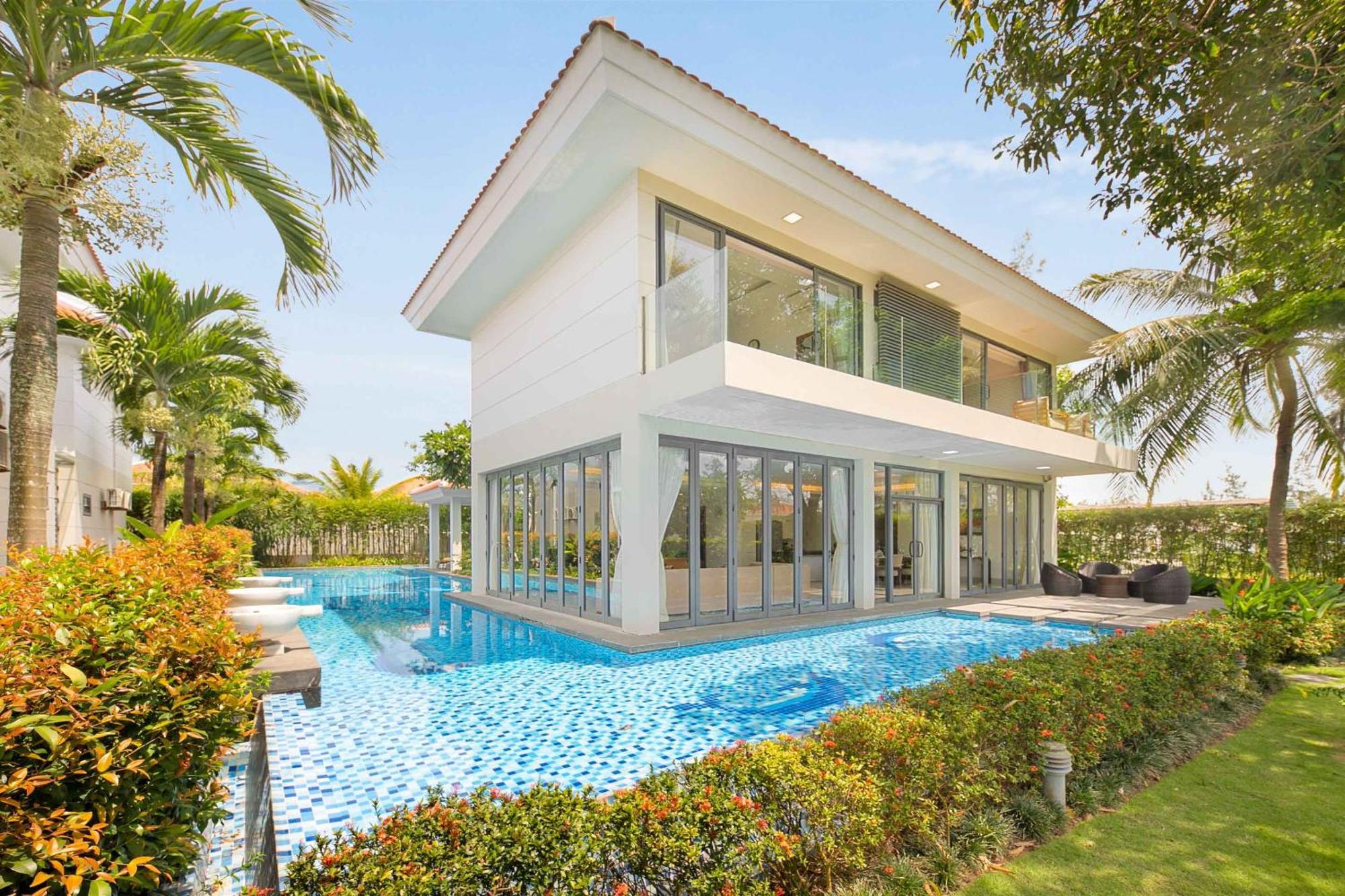 Ocean Villas Дананг Екстер'єр фото